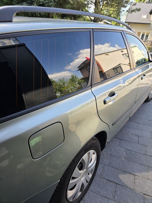 Volvo V50 2006r Diesel 1.6