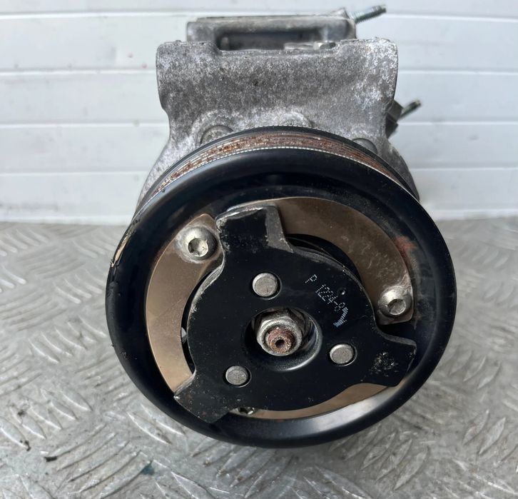 Compressor Ar Condicionado Peugeot/ Citroen 1.5 BlueHDi Ref: 984384018000/9843855980-000/YH01