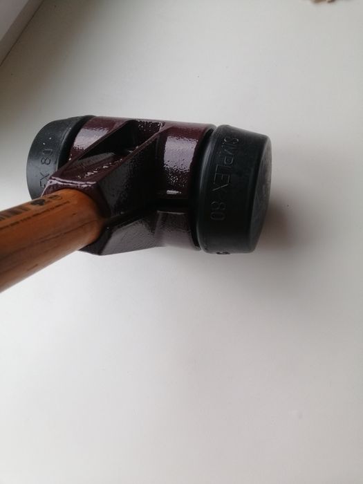 Молотки для бруківки