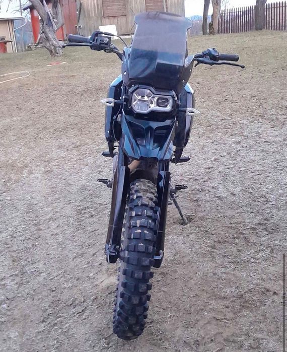 Продам Шенерай 250 куб.