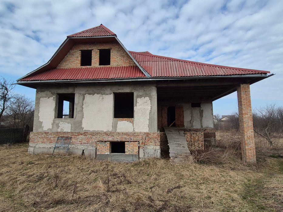 Продам будинок село Плесецьке, вул. Миколи Лисенка, 15 соток, без %.