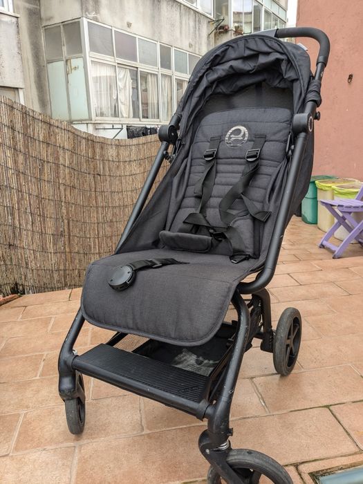 Cybex Eezy S+ Stroller64751297794817121