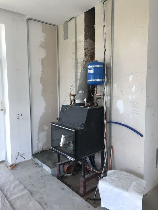 Ремонт під ключ. Всі види робіт. Якісно. Недорого