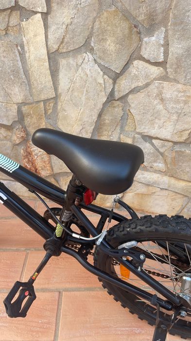 Vende-se Bicicleta de Criança Berg