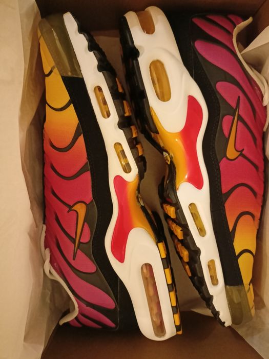 Nike Air Max Plus OG