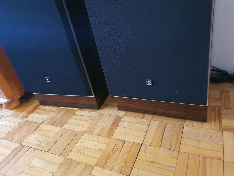 Kolumny Yamaha NS -371