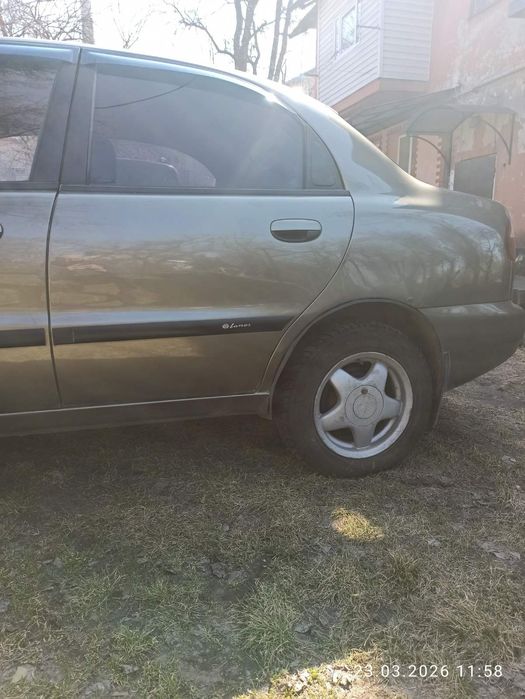 Продам Део Ланос