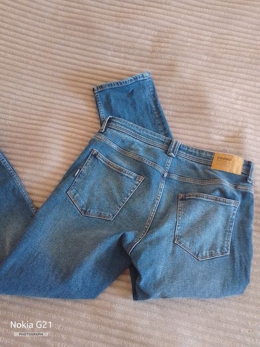 Джинсы CROPP размер W32L32