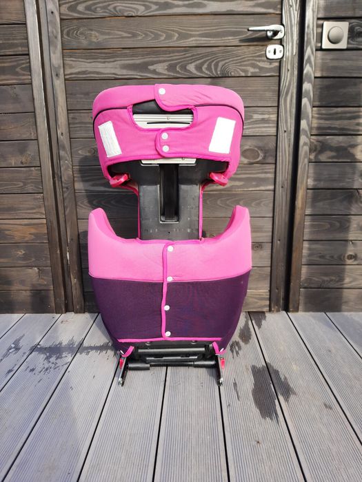 Fotelik samochodowy cybex
