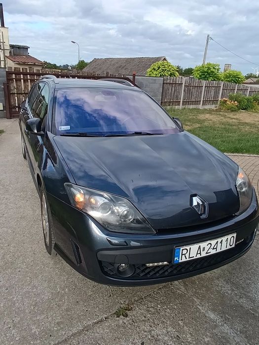 Renault Laguna