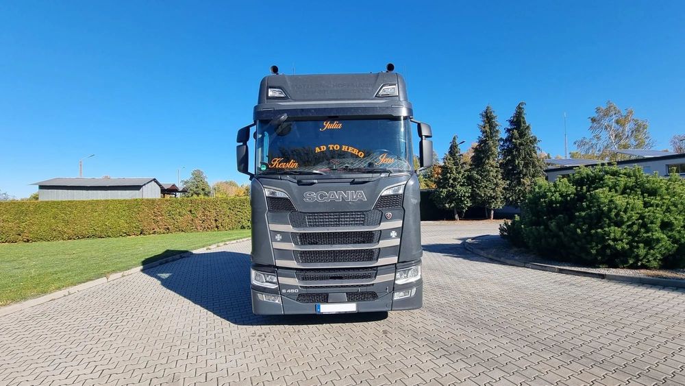 Scania