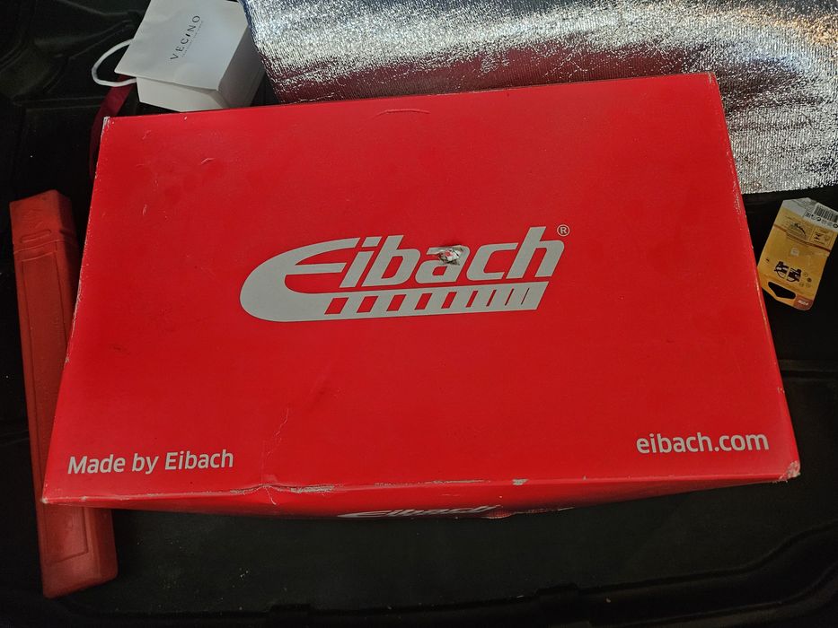 Molas de rebaixamento