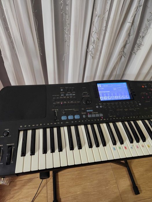 Keyboard technics sx kn 3000