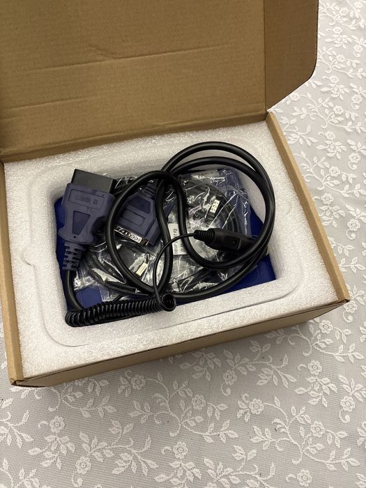 Programator kluczy SBB Pro2 v.48.99