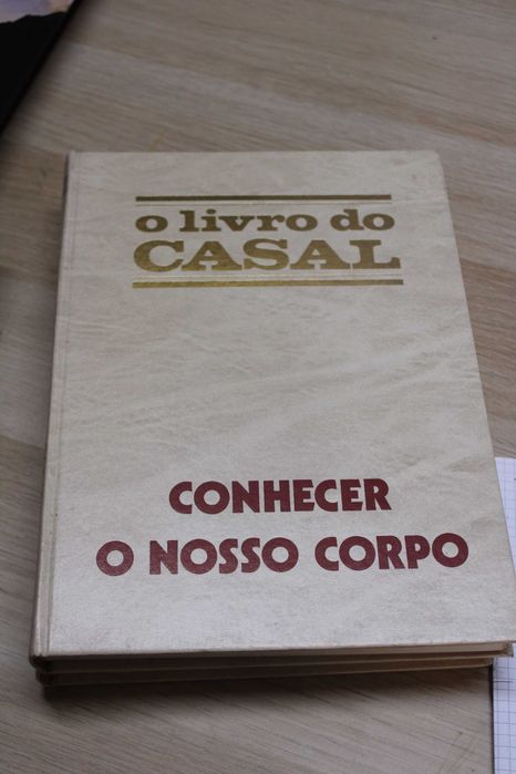 The Couple's Book in 5 Volumes64283228821379123