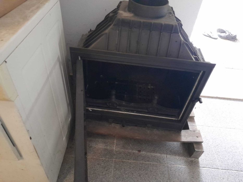 Recuperador de calor