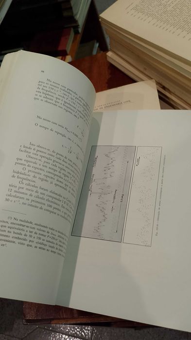 Descarregadores de Lâmina Livre - A. Lencastre