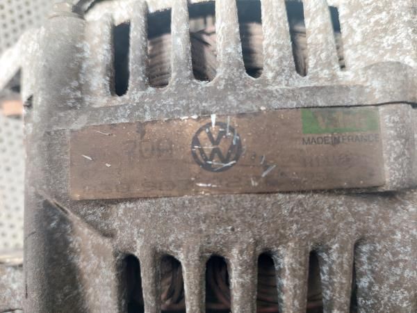 Alternador VOLKSWAGEN Golf III (1H1)