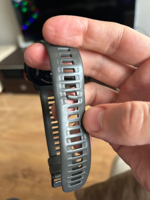 Garmin Instinct Solar