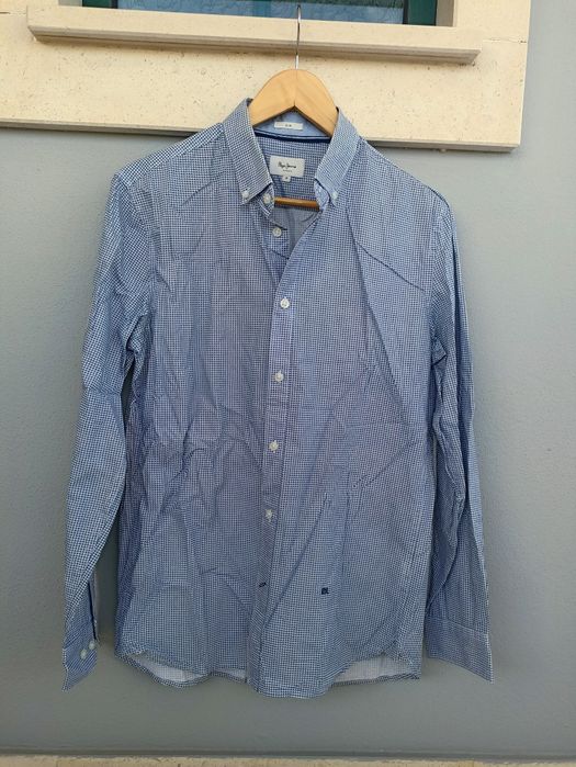 Camisola, polo e camisas - tamanho M