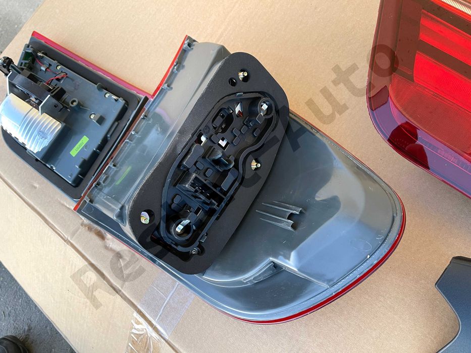 Фонари х5 е70 Европа Оптика X5 e70 лед рестайлинг