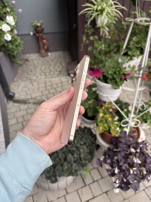 iPhone 16 Pro Max 512gb Ідеал