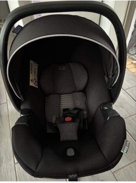 Коляска Chicco 2 в 1 Bellagio