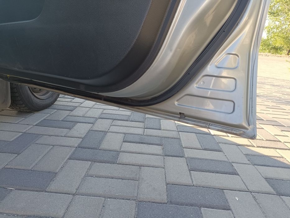 Продам Nissan Note 1.5 Dci