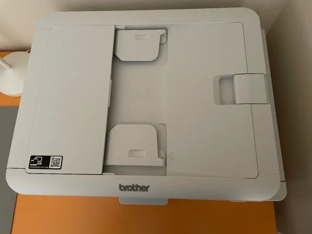 Impressora Multifuncional Brother MFC-J4340DWE
