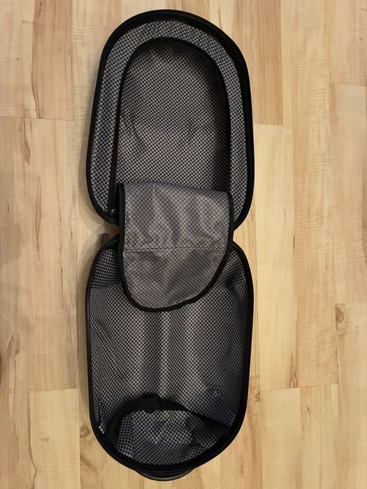 Walizka zabka dla dzieci