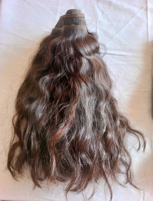 Extensão pelo natural