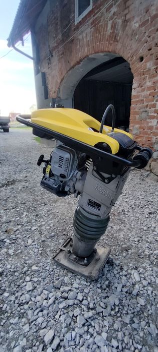 Skoczek Wacker BS60-4As