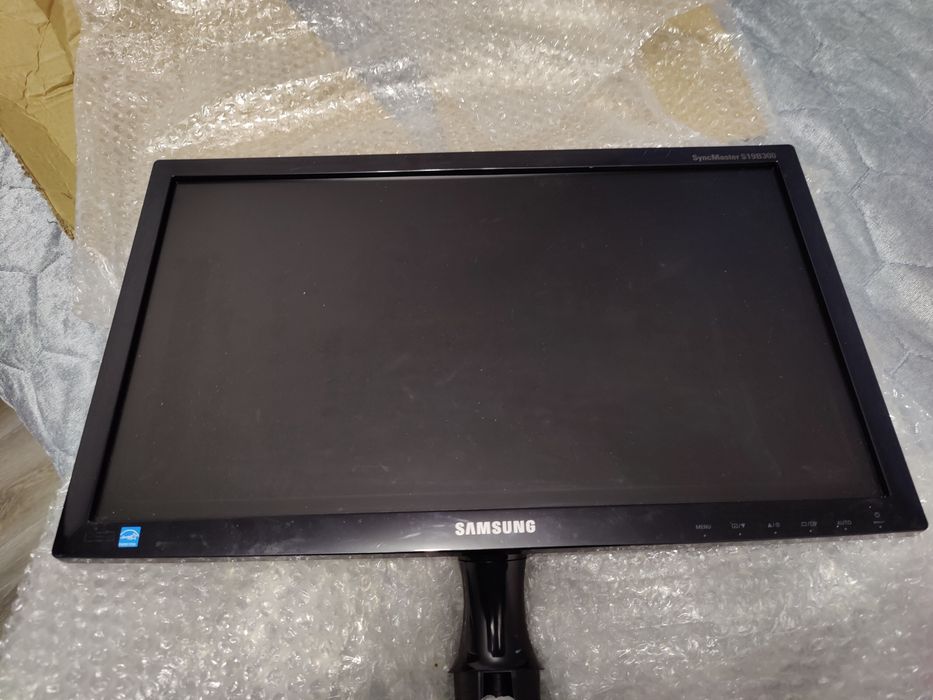 Монитор для ПК Samsung