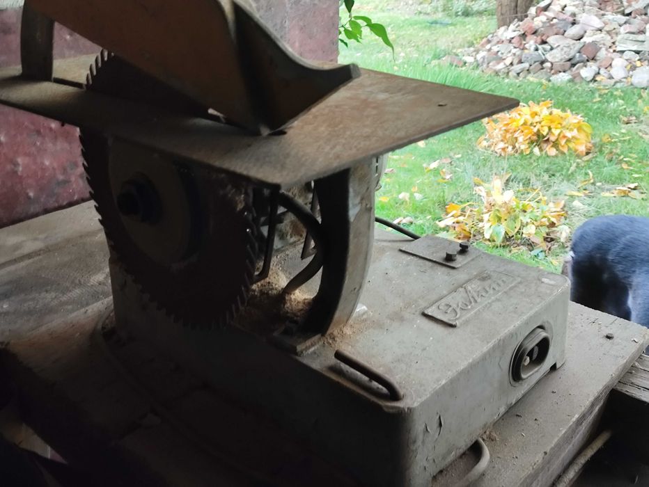 Krajzega sprawna 230v