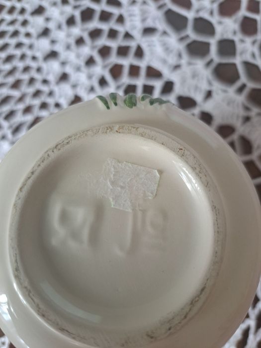 pojemnik, wazonik  na lawendę