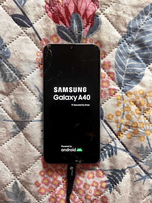 samsung galaxy a40