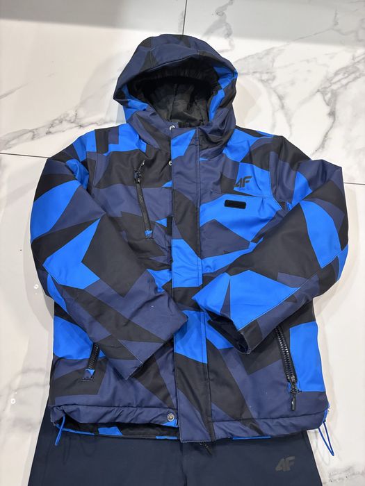 Kombinezon narciarski 4f