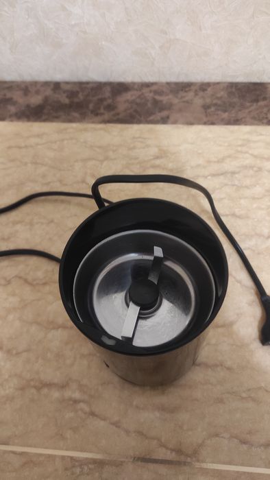 Кавомолка електрична Bosch TSM6A013B