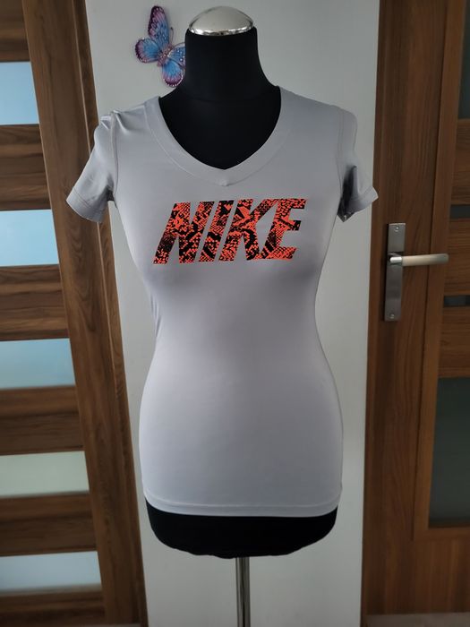Bluzka damska Nike