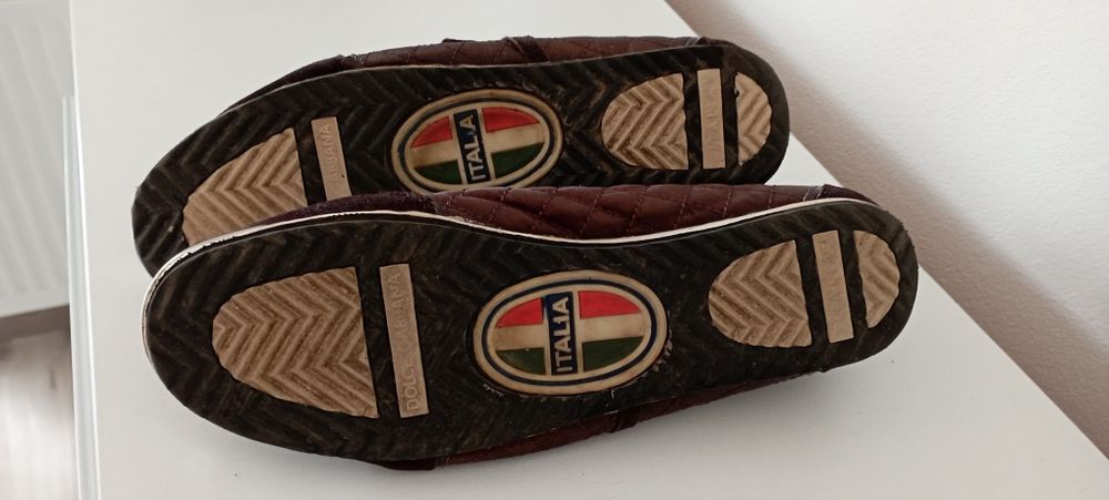 Buty męskie roz 45