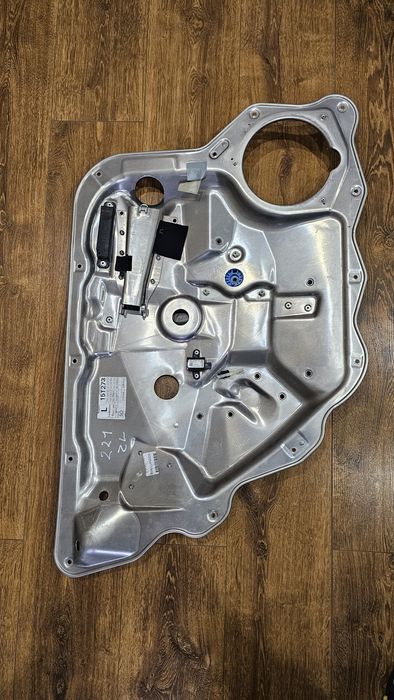 Стеклоподьемный механизм w221 2006 левый задний 2006 s600 Long