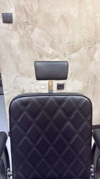 Foteli barberski