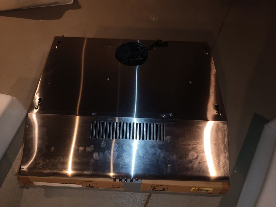 Okap kuchenny FGS-ESF25A1260AC