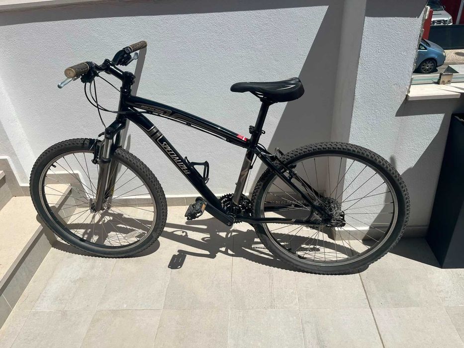 Bicicleta Specialized
