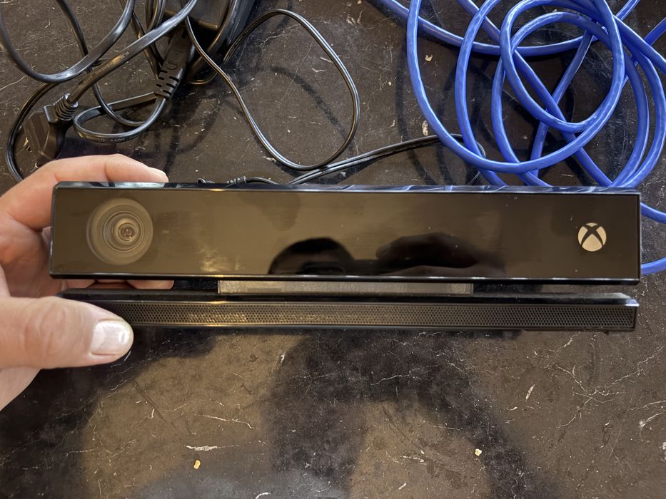 Kinect xbox one 2.0