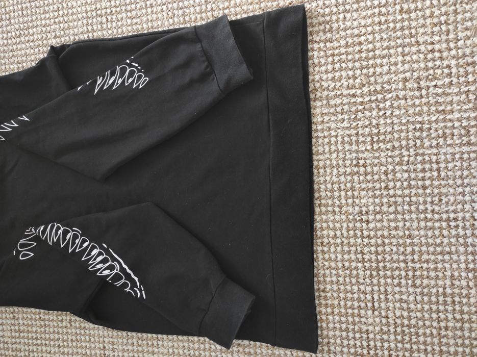 Світшот для хлопця,підлітковий 152р