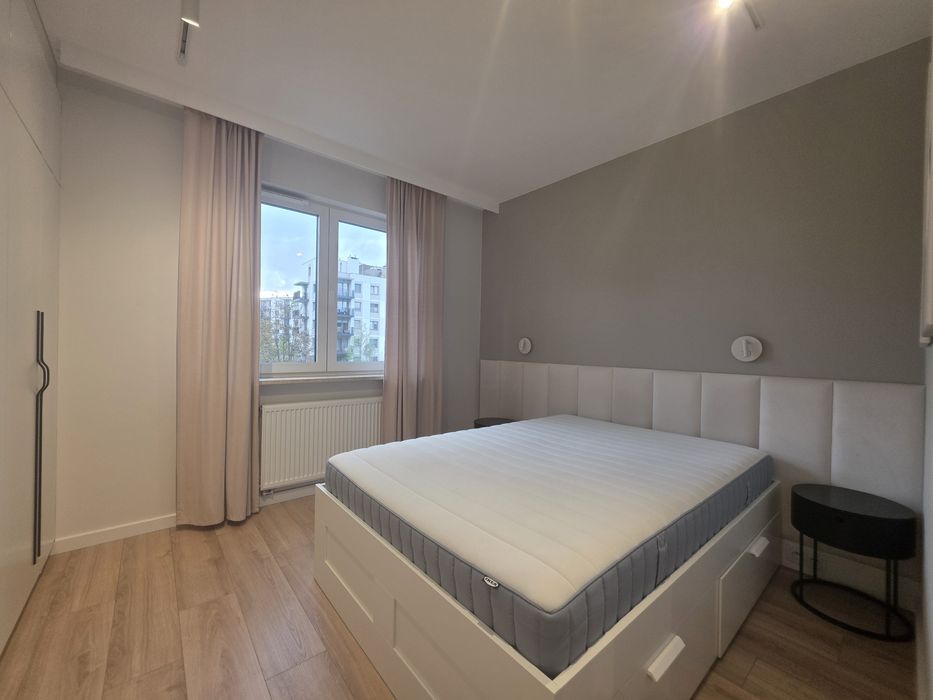 Mieszkanie – Warszawa - Widok 5