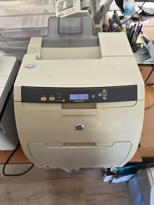 Drukarka HP Color LaserJet 3600
