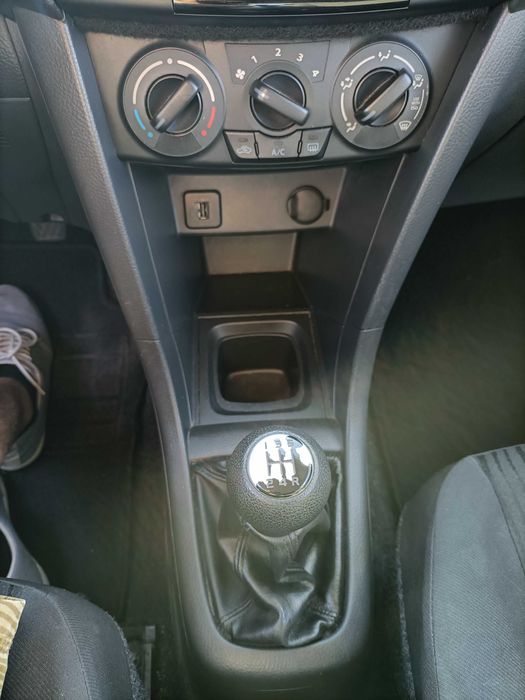 Suzuki Swift 1.2 GLE – Muito económico e fiável