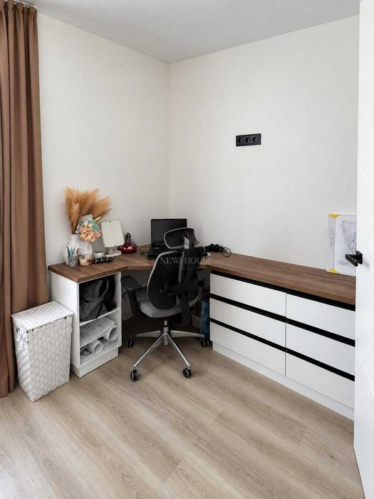 Продаж 2-к квартири 50.8 м², ЖК Рідний, Гатне